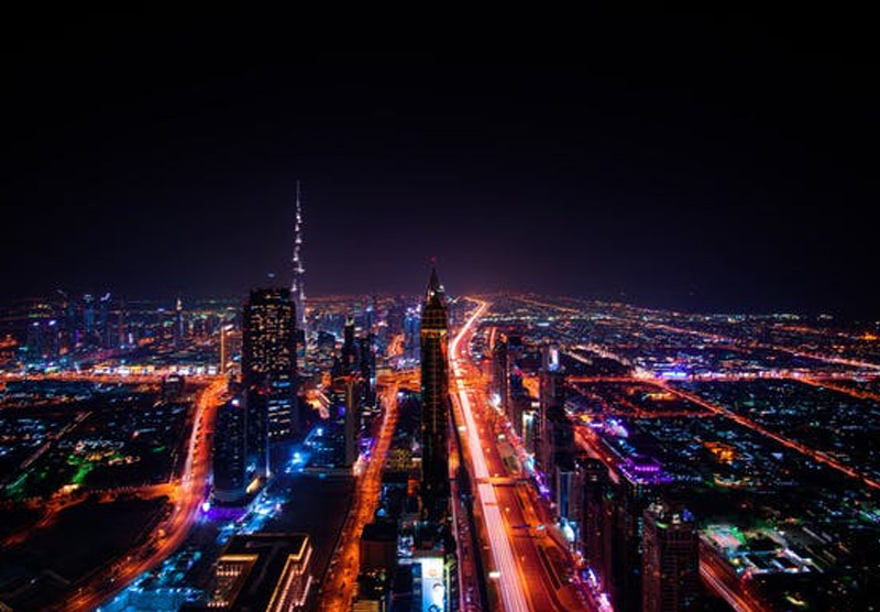 大(dà)功率LED投光(guāng)燈的(de)制(zhì)造工(gōng)藝