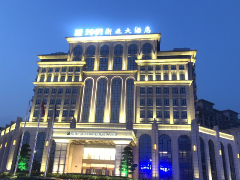 湖(hú)北(běi)大(dà)酒店(diàn)