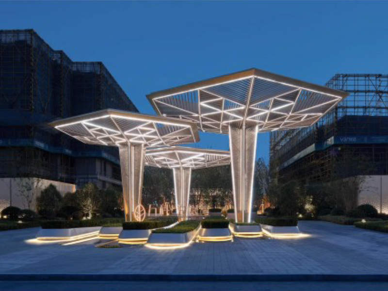 萬科(kē)泊樾灣